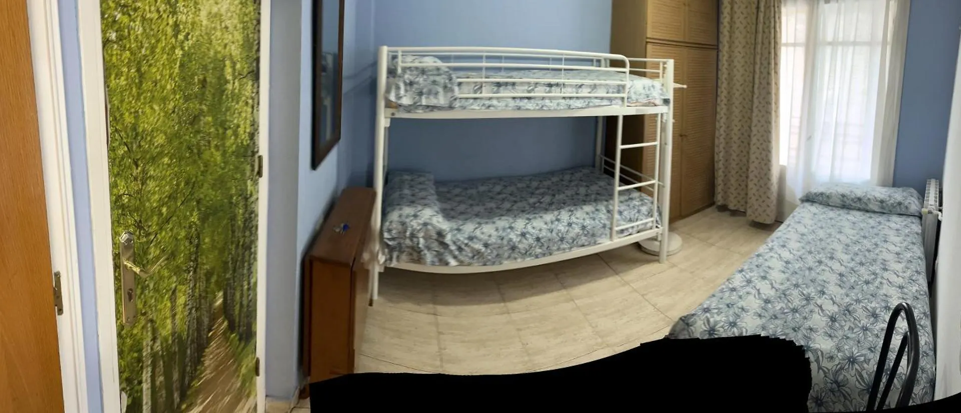Residencia Alclausell Hostel Tarragona Spain