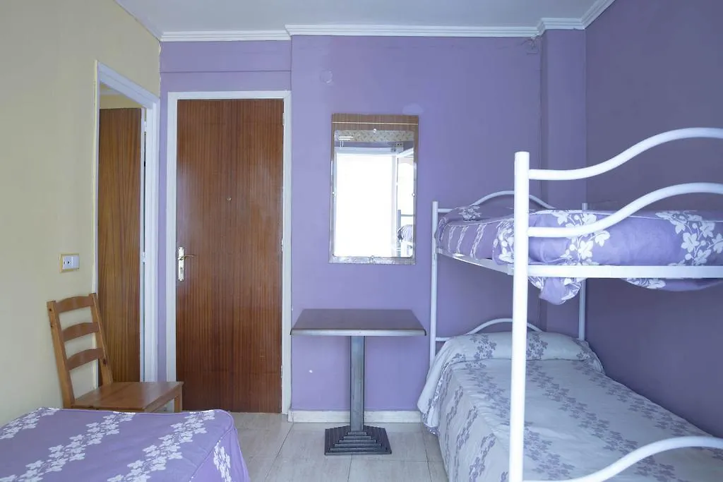 Residencia Alclausell Hostel Tarragona